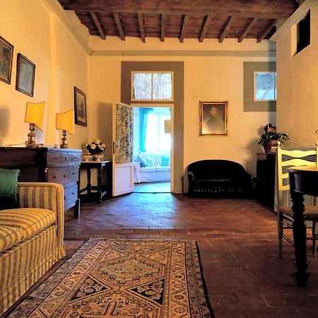 B&B Alla Corte Dei Medici Firenze Eksteriør billede