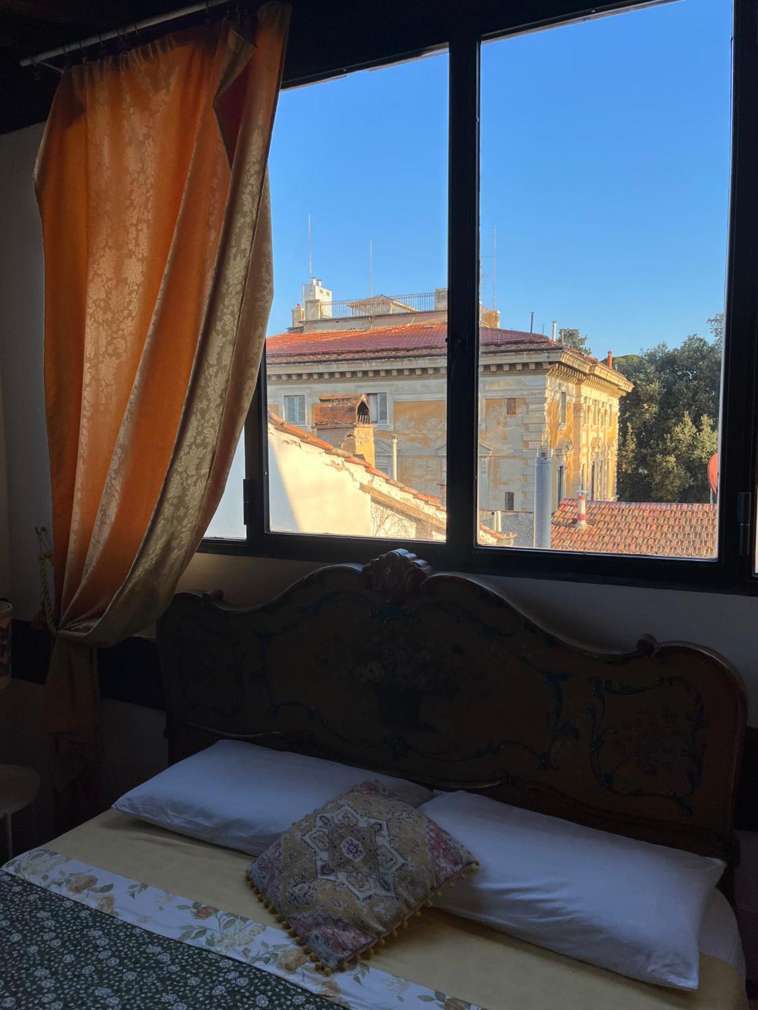 B&B Alla Corte Dei Medici Firenze Eksteriør billede