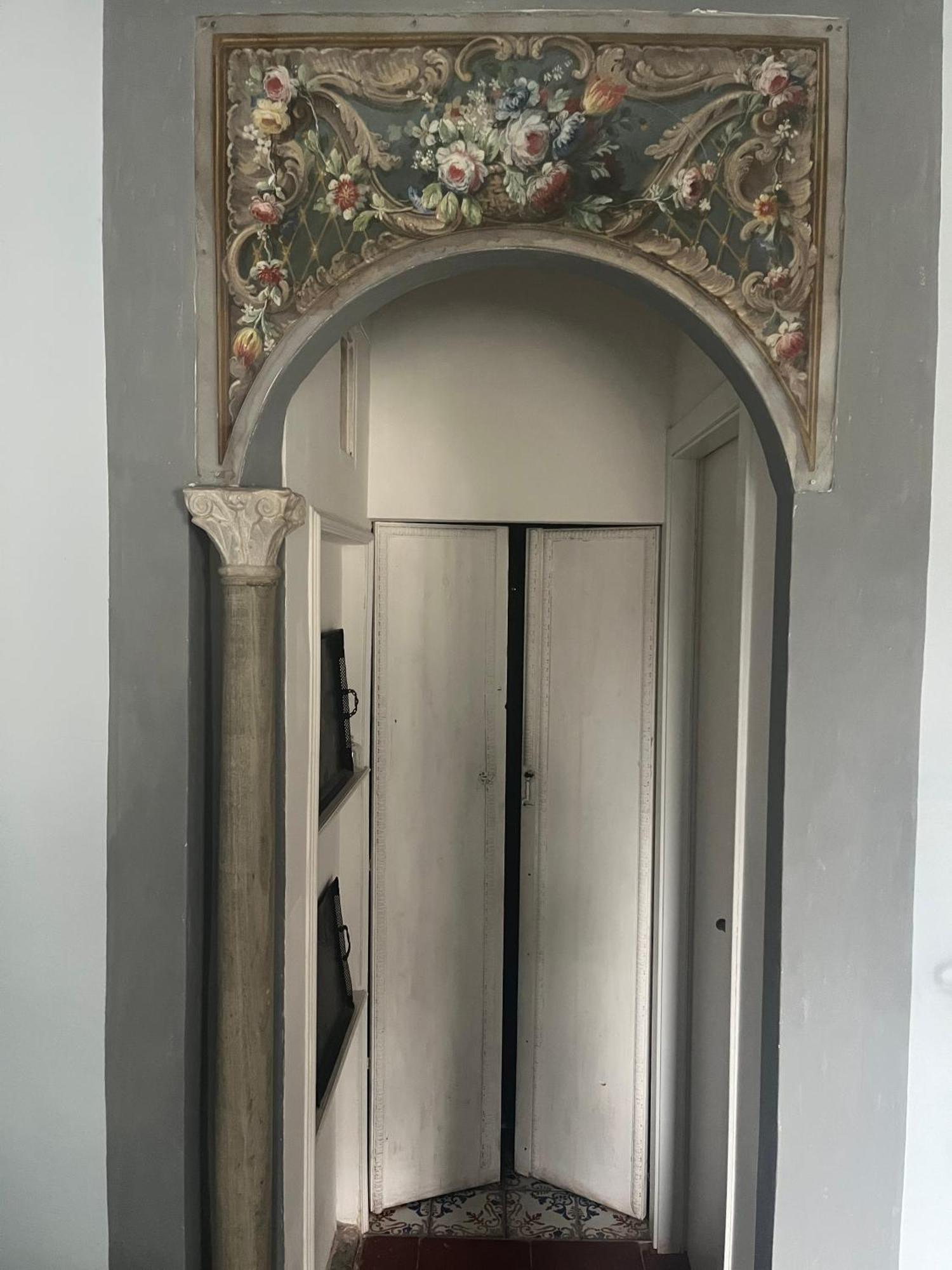 B&B Alla Corte Dei Medici Firenze Eksteriør billede