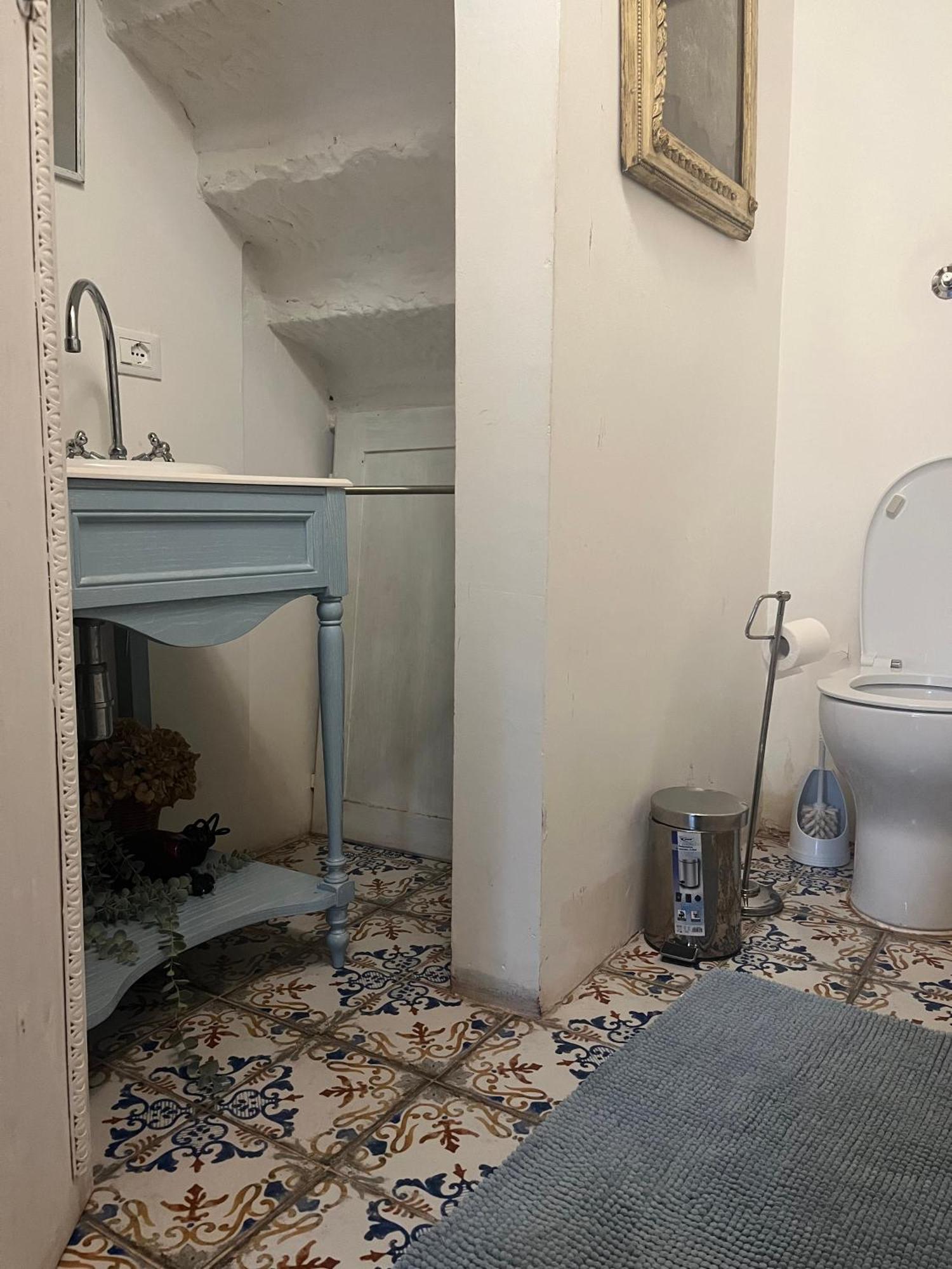 B&B Alla Corte Dei Medici Firenze Eksteriør billede