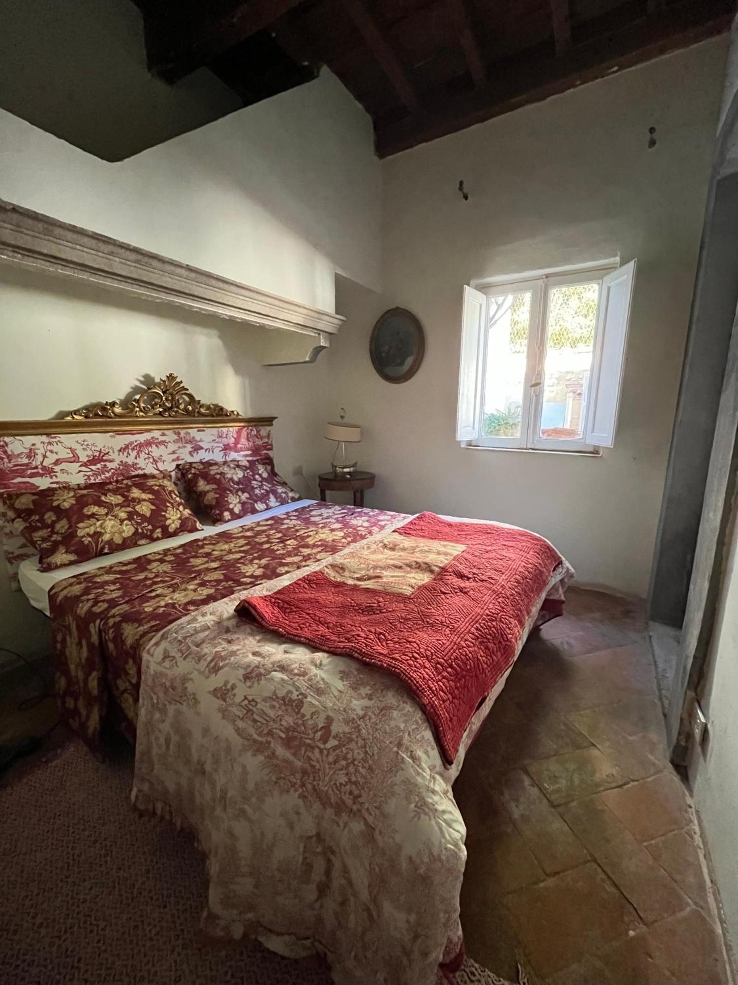 B&B Alla Corte Dei Medici Firenze Eksteriør billede