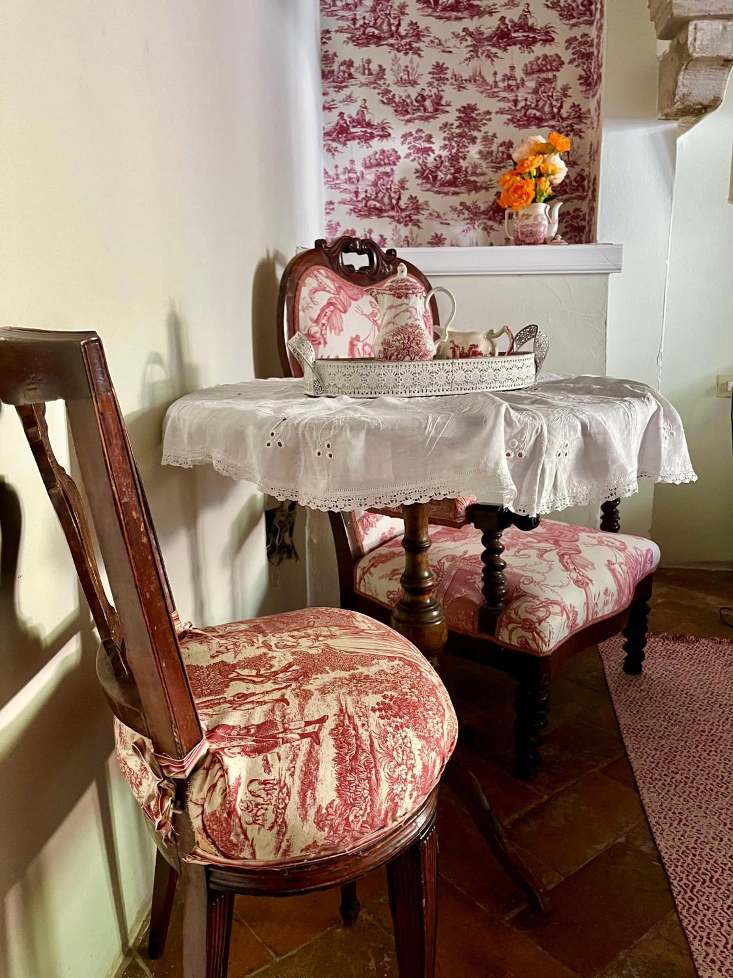 B&B Alla Corte Dei Medici Firenze Eksteriør billede