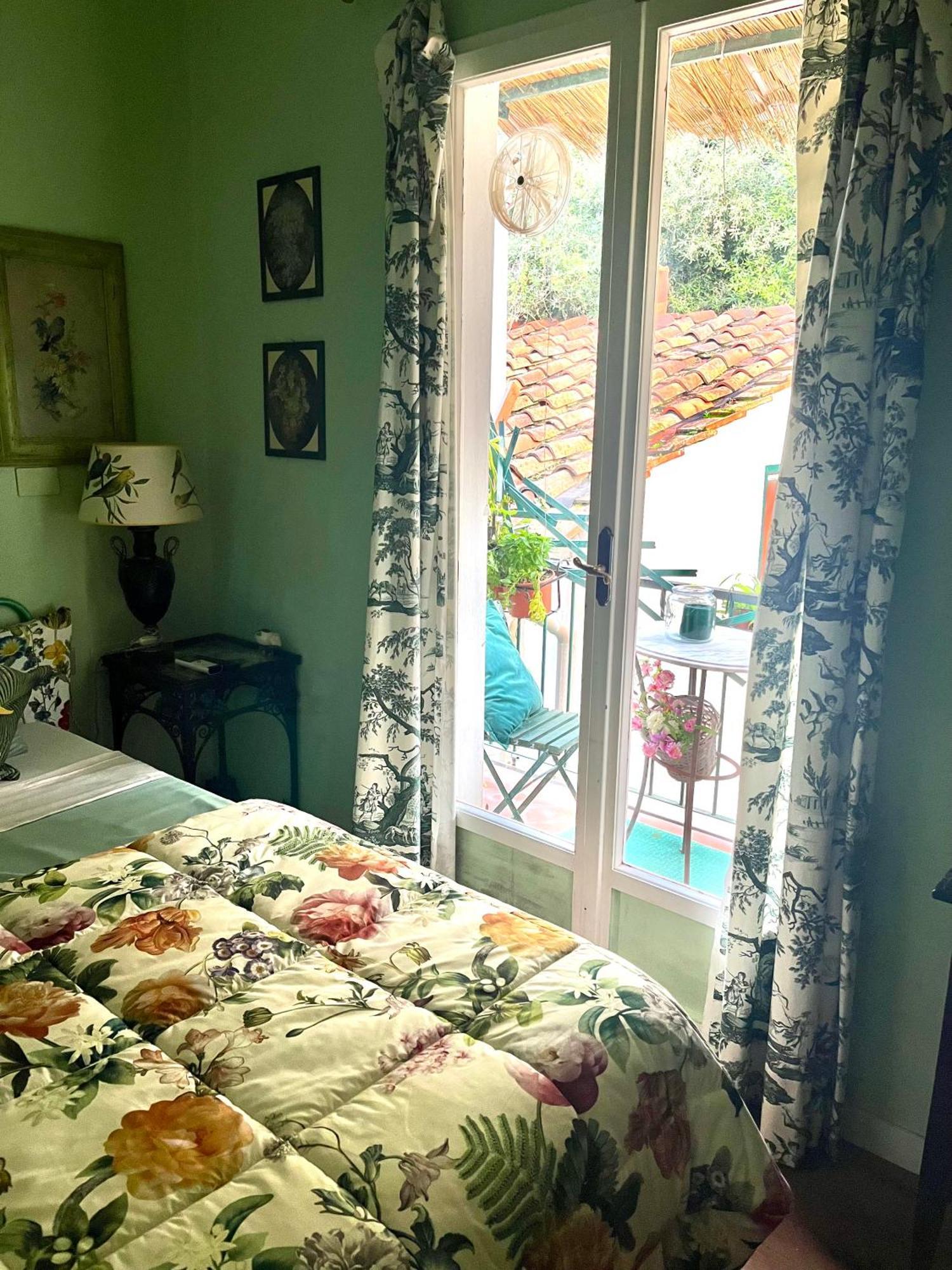 B&B Alla Corte Dei Medici Firenze Eksteriør billede